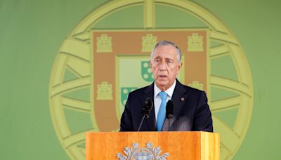 Saiba quem é o presidente de Portugal que admitiu culpa sobre escravidão