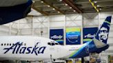 FBI tells passengers on the Alaska Airlines flight that lost a panel they might be crime victims