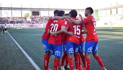 La UC recupera el tranco: Gonzalo Tapia le da la victoria a los cruzados en Copiapó - La Tercera