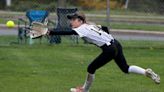 Somerset County Tournament, First Round - Softball roundup