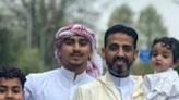 Fahd Ramadhan had been living in the Netherlands for years with his family before he was arrested last November in Saudi Arabia