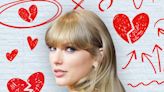 Taylor Swift’s 10 greatest breakup songs, ranked