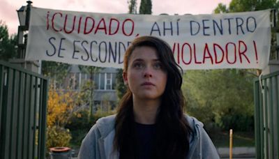 De qué va ‘Ni una más’, la serie de Netflix protagonizada por Nicole Wallace y Clara Galle: ¿La ‘Euphoria’ española?