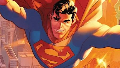 Superman: a 86 años del modelo a seguir