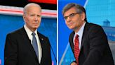 How to watch President Joe Biden's interview tonight with George Stephanopoulos: Updated times and streaming options