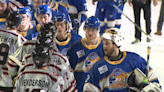 Rail Yard Dawgs come up short in SPHL Semifinals to Huntsville, 3-1