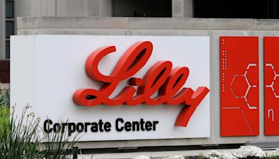 Eli Lilly-Manufacturing Expansion