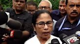 ‘My mic was muted as I spoke in NITI meet', alleges Mamata Banerjee; govt issues fact check