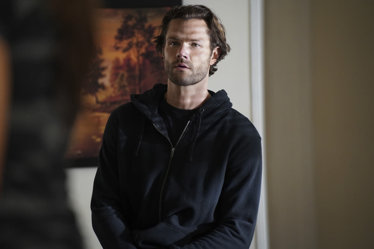 Jared Padalecki Says The CW Is Only Producing ‘Easy, Cheap Content’: It’s Not Even a ‘TV Network’ Anymore