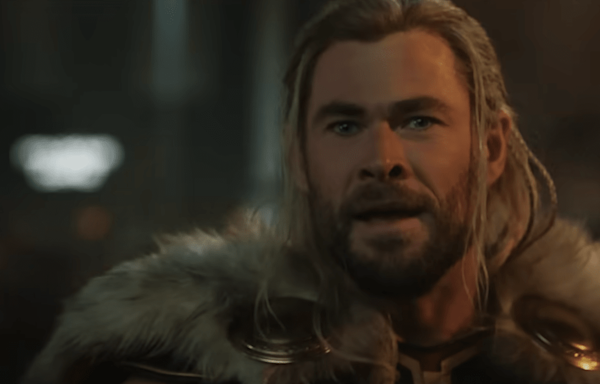 Chris Hemsworth Reveals Disappointment in Thor Love and Thunder: “I Became a Parody of Myself”