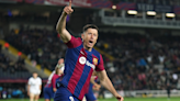 Ver EN VIVO y en DIRECTO ONLINE Almería vs. FC Barcelona, LaLiga 2023-24: dónde ver, TV, canal y streaming | Goal.com Colombia