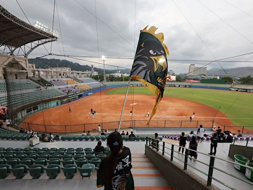 中職》台東棒球村雙球場有高使用率 爭取職棒球團來春訓