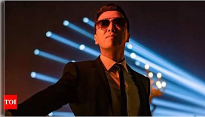 'John Wick' spinoff stars Donnie Yen | English Movie News - Times of India