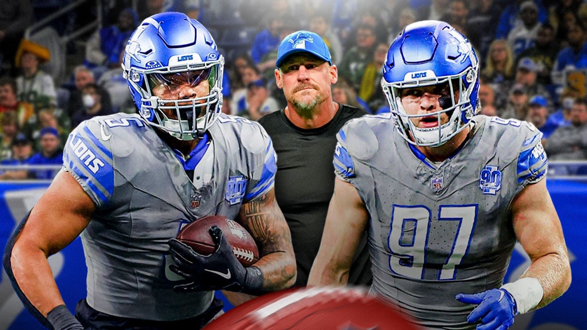 Detroit Lions bold predictions for Week 2 vs. Buccaneers