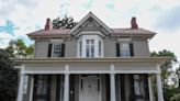 Frederick Douglass’ Historic Home in Washington, D.C. To Reopen on July 4