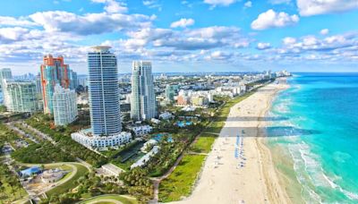 Florida: las playas que no debes visitar por ninguna razón debido a contaminación