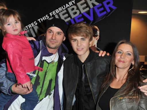 Who Are Justin Bieber's Parents? Here’s All You Need To Know About Pattie Mallette and Jeremy Bieber