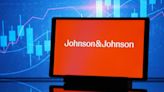 What’s Next For Johnson & Johnson Stock After A 6% Decline In A Month?