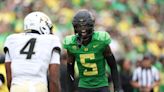 Oregon cornerback Khyree Jackson selected by Minnesota Vikings in 4th round with No. 108 pick in NFL draft