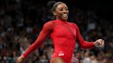 Simone Biles Just Revealed Her Entire Olympics Make-Up Routine