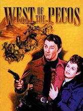 West of the Pecos (1945 film)