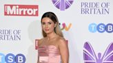 Love Island star Dani Dyer announces engagement to footballer Jarrod Bowen