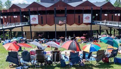 Freihofer's to end partnership with the Saratoga Jazz Festival at SPAC