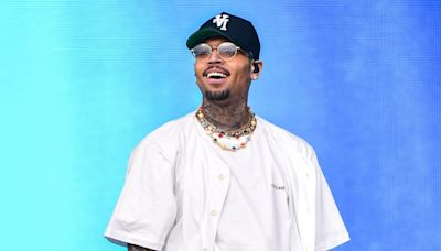 13 times Chris Brown made us respect his skills as a rapper
