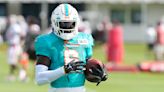 Report: Dolphins CB Trill Williams suffered torn ACL vs. Buccaneers