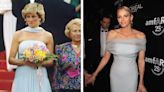 Princess Diana’s Iconic 1987 Cannes Dress Got an Updated Twist by Princess Charlene Years Later: The Royals Who Ruled...