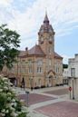 Newberry Opera House