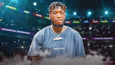 Nate Robinson receives 'thousands' of kidney donor offers amid fight for his life