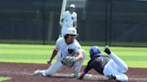 PHOTO GALLERY: Baseball Districts at Brownstown Woodhaven w/ Gibraltar Carlson, Taylor High, and Wyandotte Roosevelt