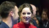 Sophie Rundle ‘riding heavenly wave of perfect love’ after birth of second child