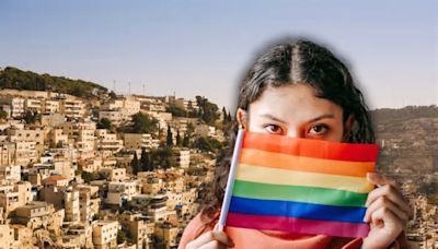 Se quedan sin marcha anual del orgullo LGBTI+ en Tel Aviv