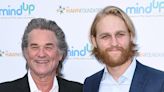 Find Out the Show Bringing Father-Son Duo Kurt & Wyatt Russell Together On-Screen