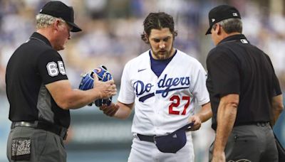 Controversial Ex-Cy Young Award Winner Willing to Return to the Dodgers