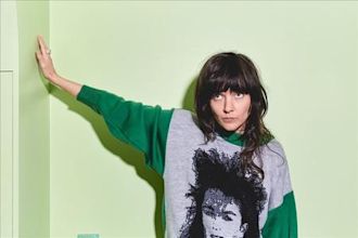 Courtney Barnett