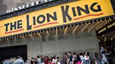 ‘The Lion King’ hits a key milestone in its circle of life