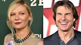 Kirsten Dunst confirmó que Tom Cruise le sigue enviando este peculiar regalo cada Navidad