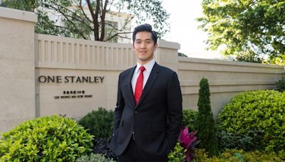 赤柱ONE STANLEY洋房成交價逾1.15億元