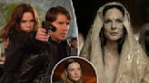 ‘Dune’ star Rebecca Ferguson reveals she refuses to work with ‘idiot’ former co-star after being ‘screamed at’