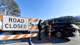 Crews extinguish Kentucky derailment fire that prompted town to evacuate, CSX says