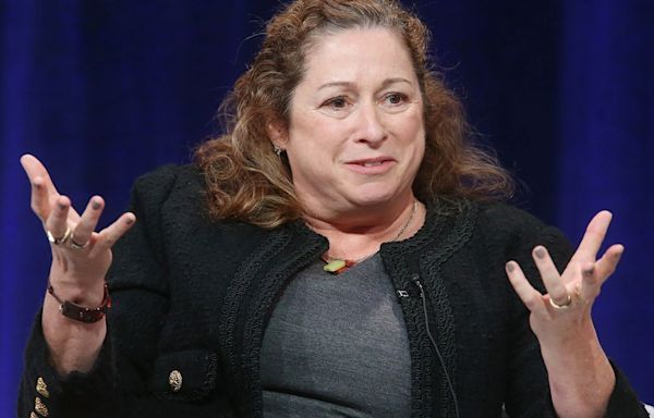 Abigail Disney says ‘Democrats will lose’ with Biden on ticket, pledges to stop donating until he drops out