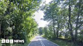 A436 crash: Four dead after car hits tree