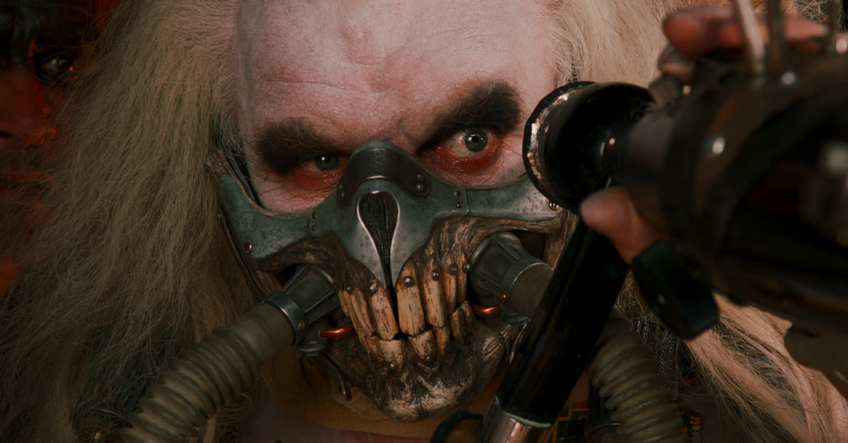 George Miller’s smartest move in Furiosa is totally dissing Immortan Joe