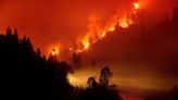 Wildfires may be emitting more carbon and toxic chemicals than assumed, by changing soil composition: Study