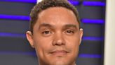 Trevor Noah says he found hosting the Daily Show ‘stressful’ and ‘debilitating’