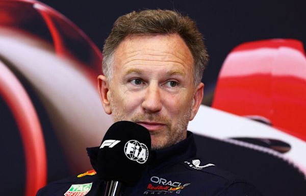 Christian Horner takes digs at Mercedes and Toto Wolff after Monaco Grand Prix