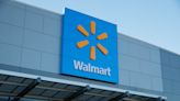 Walmart shares are on a tear, with further growth expected from the retail giant